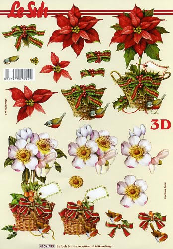 3D-Bogen LeSuh 4169733