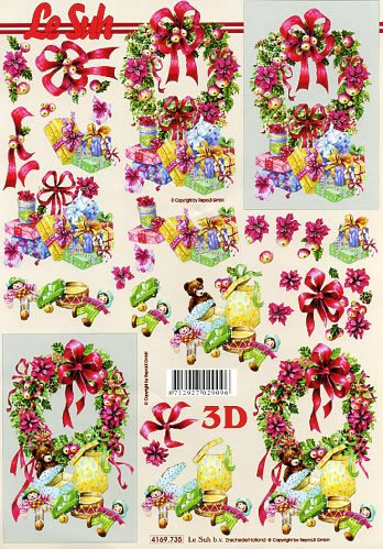 3D-Bogen LeSuh 4169735