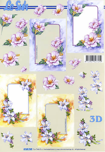 3D-Bogen LeSuh 4169749