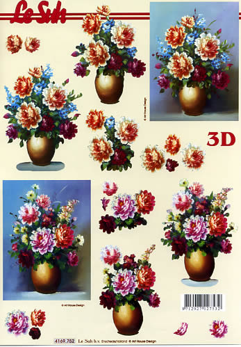 3D-Bogen LeSuh 4169752
