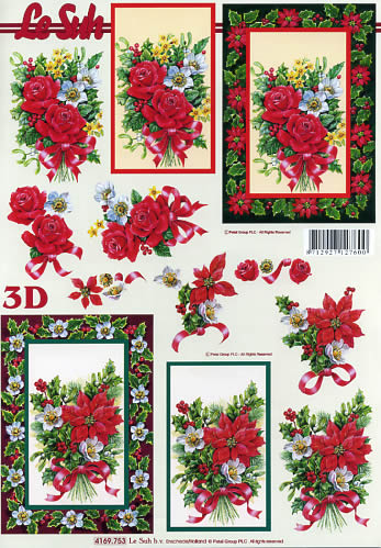 3D-Bogen LeSuh 4169753
