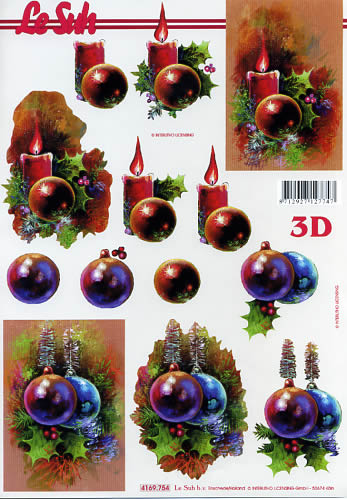 3D-Bogen LeSuh 4169754