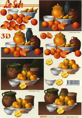 3D-Bogen LeSuh 4169761