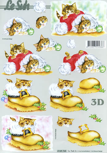 3D-Bogen LeSuh 4169765
