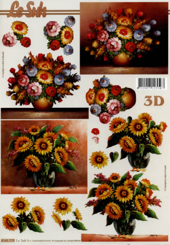 3D-Bogen LeSuh 4169779