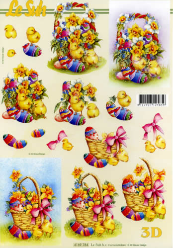 3D-Bogen LeSuh 4169784