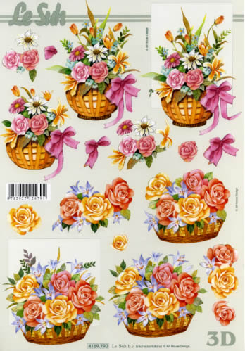 3D-Bogen LeSuh 4169790
