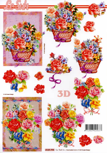 3D-Bogen LeSuh 4169794