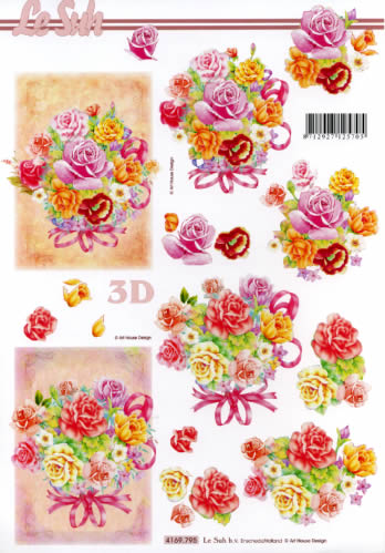 3D-Bogen LeSuh 4169795