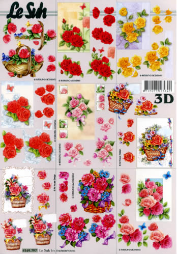 3D-Bogen LeSuh 4169797
