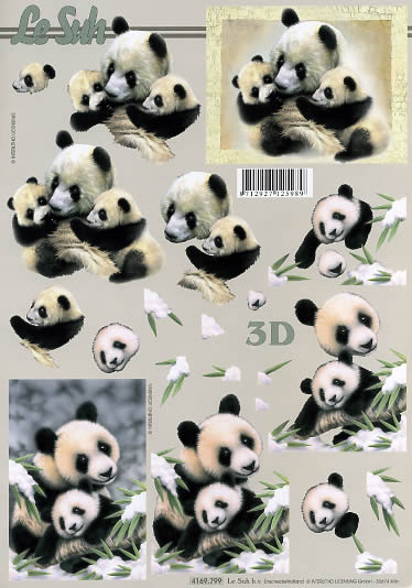 3D-Bogen LeSuh 4169799