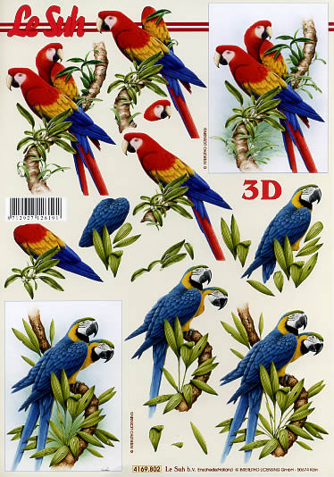 3D-Bogen LeSuh 4169802
