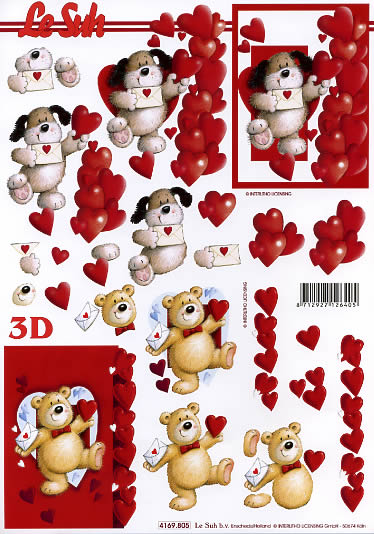 3D-Bogen