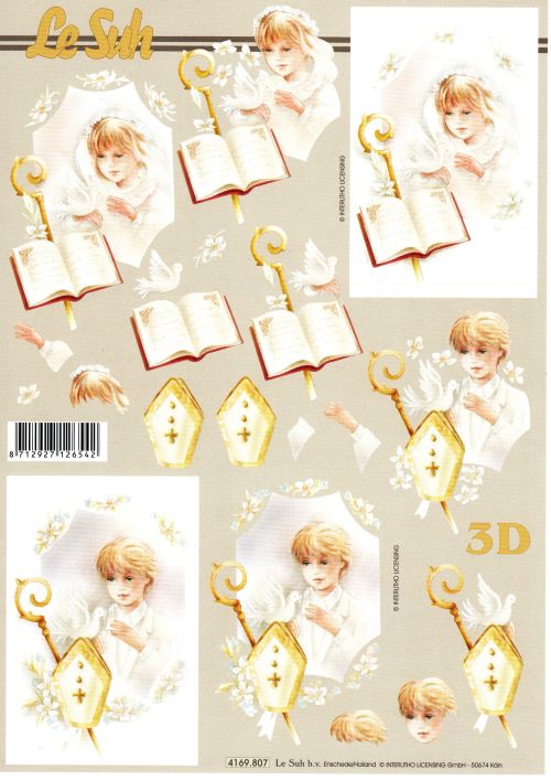3D-Bogen LeSuh 4169807