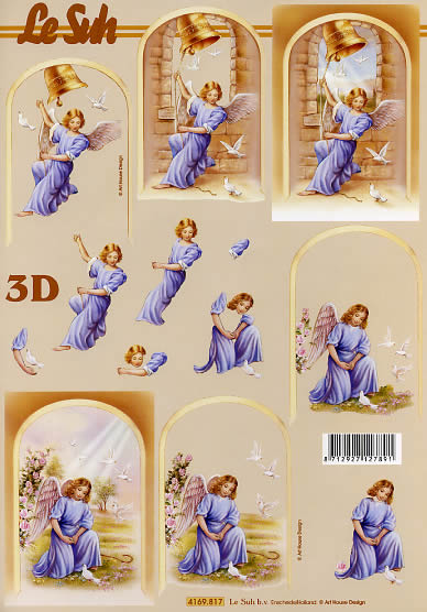 3D-Bogen LeSuh 4169817