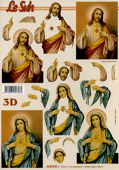 3D-Bogen LeSuh 4169818