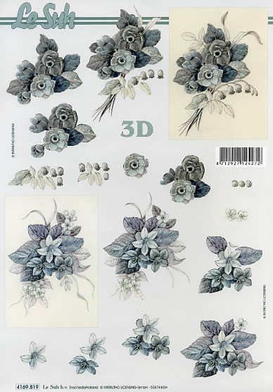 3D-Bogen LeSuh 4169819