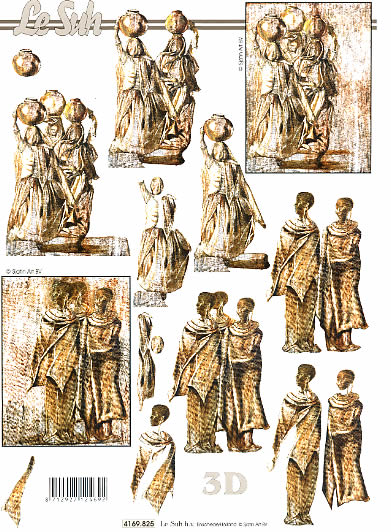 3D-Bogen LeSuh 4169825