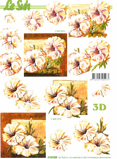 3D-Bogen LeSuh 4169828