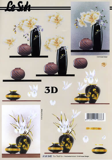 3D-Bogen LeSuh 4169840