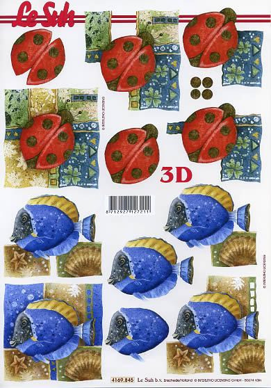 3D-Bogen LeSuh 4169845