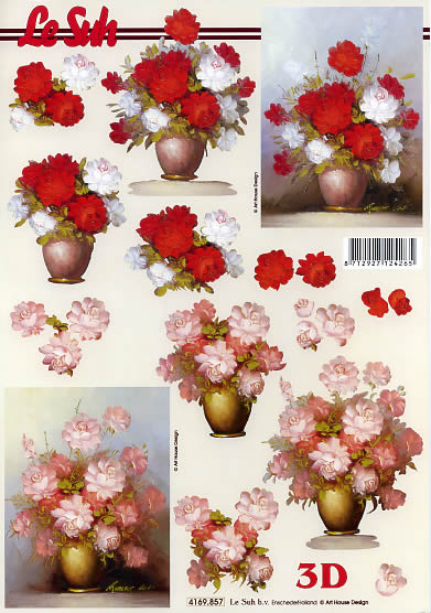3D-Bogen LeSuh 4169857