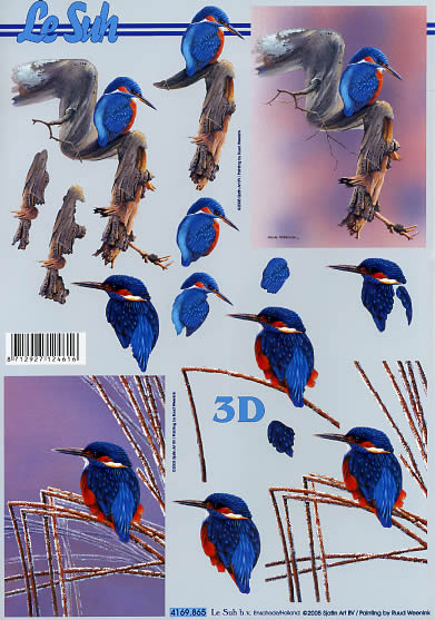 3D-Bogen LeSuh 4169865