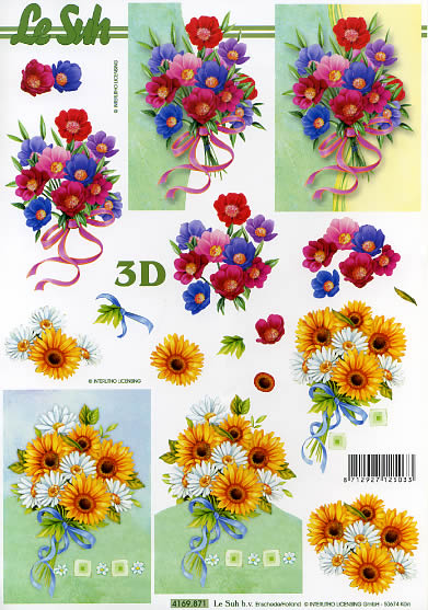 3D-Bogen LeSuh 4169871