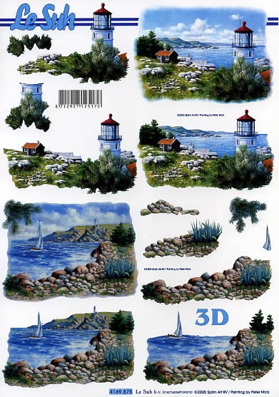3D-Bogen LeSuh 4169875