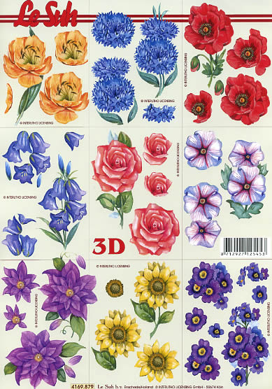 3D-Bogen LeSuh 4169879