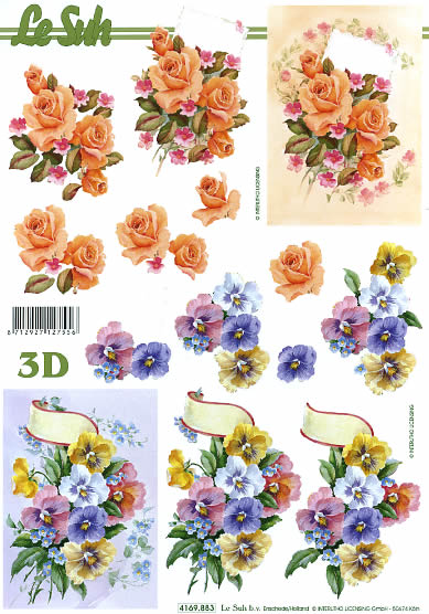 3D-Bogen LeSuh 4169883