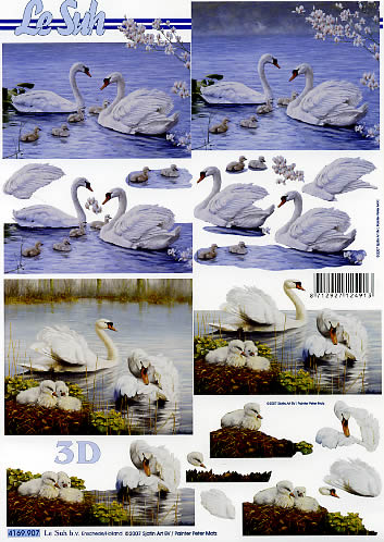 3D-Bogen LeSuh 4169907