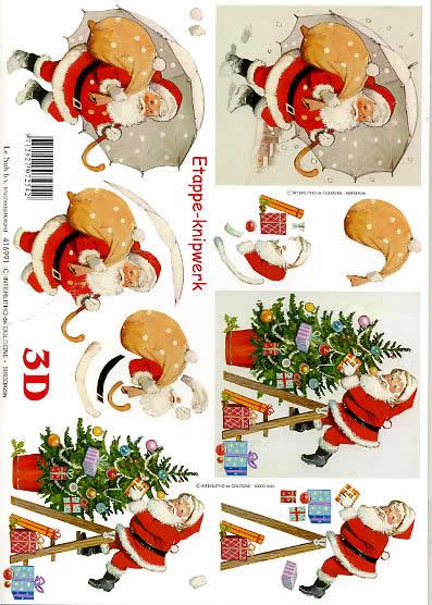 3D-Bogen LeSuh 416991