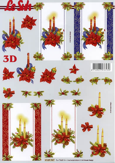 3D-Bogen LeSuh 4169947