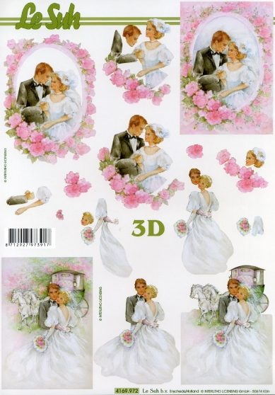 3D-Bogen LeSuh 4169972