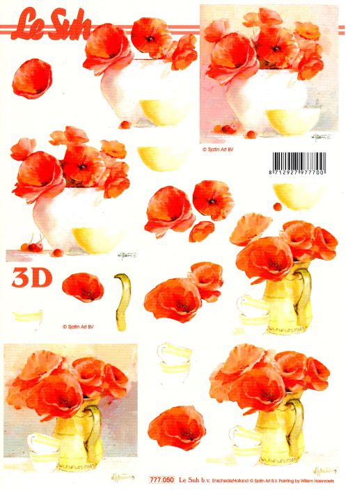 3D-Bogen LeSuh 777050