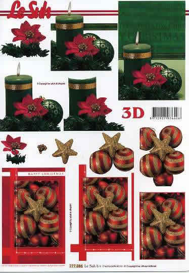 3D-Bogen LeSuh 777086