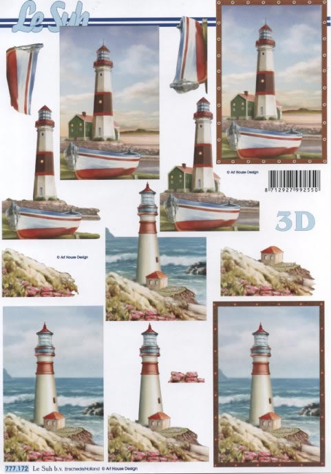 3D-Bogen LeSuh 777172