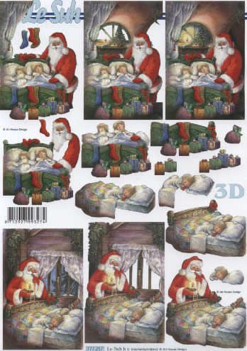 3D-Bogen LeSuh 777217