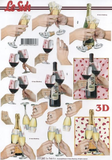 3D-Bogen LeSuh 777241