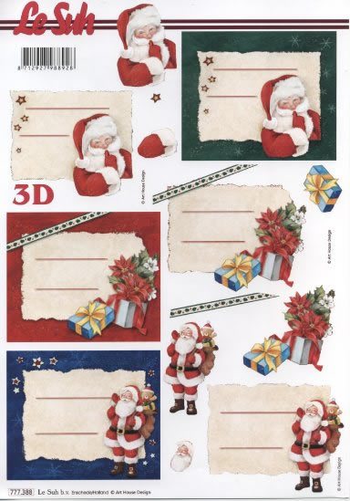 3D-Bogen LeSuh 777388