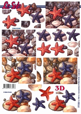 3D-Bogen LeSuh 777528