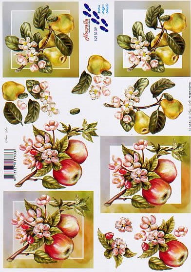 3D-Bogen Nouvelle 8215139