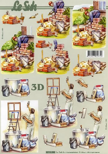 3D-Bogen Nouvelle 8215208