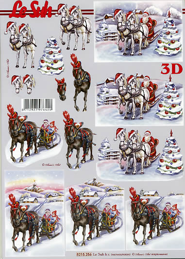 3D-Bogen Nouvelle 8215256