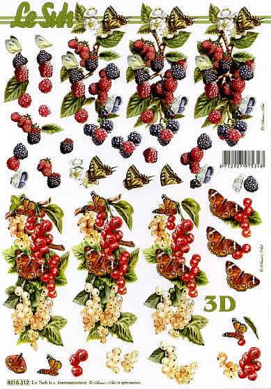 3D-Bogen Nouvelle 8215312