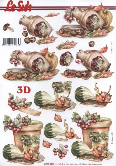3D-Bogen Nouvelle 8215400