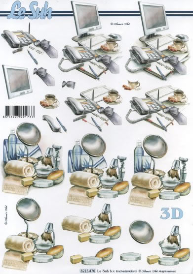 3D-Bogen Nouvelle 8215476