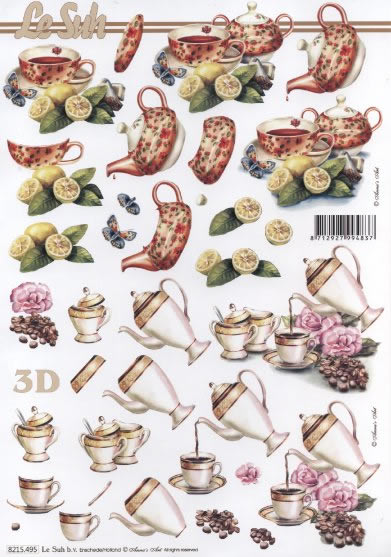 3D-Bogen Nouvelle 8215495