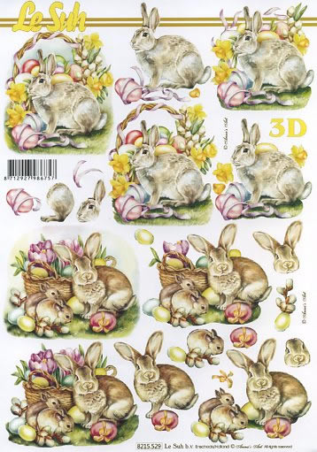 3D-Bogen Nouvelle 8215529